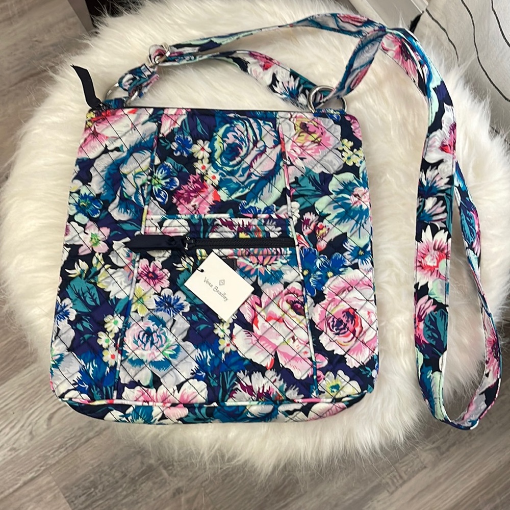Vera Bradley Crossbody Bag